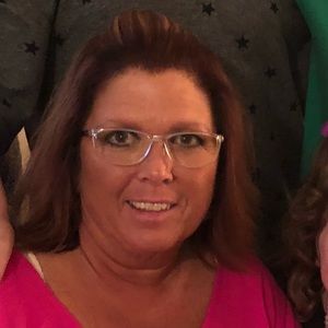 Meet your Posher, Teresa